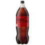 Imagem de CocaCola Sem Açúcar    6 pzas x 2 L