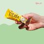 Imagem de Cocada Abacaxi com Chocolate Zero Acucar Diet Latam Fit