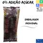 Imagem de Cocada Artesanal Premium Com Chocolate 0% de Adição de Açúcar 15x40g
