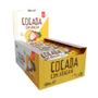 Imagem de Cocada Cremosa Zero Acucar Com Abacaxi Latam Fit 24 Unidades