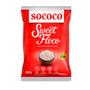 Imagem de Coco em Flocos Úmido e Adoçado Sococo 100g