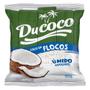 Imagem de Coco Ralado Ducoco 100g Úmido e Adoçado - Embalagem Com 24 Unidades