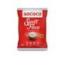 Imagem de Coco Ralado Sococo Sweet Floco úmido e adoçado- Kit 3 kilos