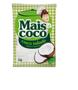 Imagem de Coco Ralado Úmido Adoçado Mais Coco 3 Pacotes De 1 Kilo