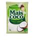 Imagem de Coco Ralado úmido Adoçado Mais Coco Pacote 1 kilo