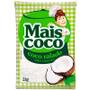 Imagem de Coco Ralado Umido e Adoçado Mais Coco - 1kg
