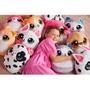 Imagem de Coco Squishies Squishie Pups  por ZURU f0092-4 - fun