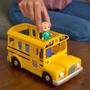 Imagem de Cocomelon - yellow school bus