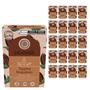Imagem de CoCook Caixa 20 Topping Nibs Cacau Brigadeiro Sabor Anis 75g