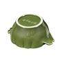 Imagem de Cocotte Alcachofra de Cerâmica 13 cm Verde Basil Staub