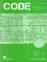 Imagem de Code green b1+ workbook with audio cd - MACMILLAN BR