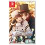 Imagem de Code: Realize Wintertide Miracles - SWITCH EUA