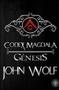 Imagem de Codex Magdala Genesis - YGGDRASIL EDITORIAL