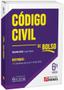 Imagem de Código Civil - CC de Bolso - 6ª Edição (2023) - Rideel