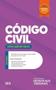 Imagem de Código Civil - Códigos Essenciais RT Bolso (2024) - RT - Revista dos Tribunais