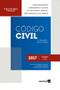 Imagem de Codigo civil e legislacao civil em vigor   35 ed