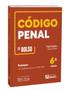 Imagem de Código Civil + Processo Civil + Penal + Processo Penal Bolso