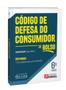 Imagem de Código de Defesa do Consumidor - CDC de Bolso - 6ª Edição (2023) - Rideel
