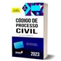 Imagem de Código de Processo Civil 2023