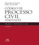 Imagem de Código de Processo Civil Anotado - Vol. 2 - 04Ed/19 - ALMEDINA