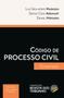 Imagem de Código de Processo Civil Comentado - 8 Edição - Editora Revista dos Tribunais