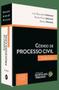 Imagem de Código de Processo Civil Comentado - 8 Edição - Editora Revista dos Tribunais