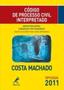 Imagem de Código de Processo Civil Interpretado 2011 - Artigo por Artigo, Paragráfo por Paragráfo - MANOLE (SAUDE -TECNICO) - GRUPO MANOLE