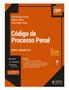 Imagem de Codigo de Processo Penal Comentado para Concursos (cpp) (2025)