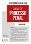 Imagem de Código de Processo Penal Comentado