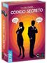 Imagem de Código Secreto - Devir