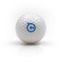 Imagem de Coding Robot Ball Sphero Mini Golf White para crianças de 8 anos ou mais