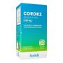 Imagem de Coedez 200mg com 30 cápsulas