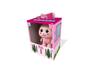 Imagem de Coelhinha da Barbie rosa coelho Pascoa Mattel Brinquedos 1224