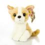 Imagem de Coelho Chihuahua de Pelúcia - Brinquedo Fofo 23cm