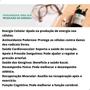 Imagem de Coenzima Q10 100mg 60 Capsulas Nutrify