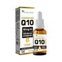 Imagem de  Coenzima Q10 (100mg/ml) 30ml Sabor Laranja - Flora Nativa