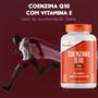 Imagem de Coenzima Q10 200mg Com Vitamina E 10mg, 60 Cáps, Biogens
