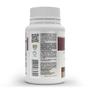 Imagem de Coenzima Q10 60 capsulas 200mg por porção COQ10 Ação Antioxidante Vitafor