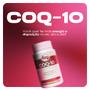 Imagem de Coenzima Q10 com Vitamina E 120 Cápsulas Vitafor