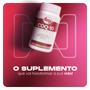 Imagem de Coenzima Q10 com Vitamina E 120 Cápsulas Vitafor