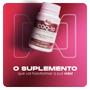 Imagem de Coenzima Q10 Com Vitamina E  60 Cáps  Vitafor