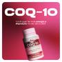 Imagem de Coenzima Q10 Com Vitamina E  60 Cáps  Vitafor