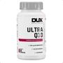 Imagem de Coenzima Q10 Coq10 Ultra 100mg 30 Capsulas Dux Nutrition