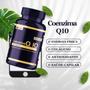 Coenzima q10 ubiquinol coq 10 vitamina q10 muwiz 30 caps kit 2 Imagem de Coenzima q10 ubiquinol coq 10 vitamina q10 muwiz 30 caps kit 2