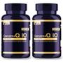 Coenzima q10 ubiquinol coq 10 vitamina q10 muwiz 30 caps kit 2 Imagem de Coenzima q10 ubiquinol coq 10 vitamina q10 muwiz 30 caps kit 2