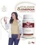 Imagem de Coenzima Q10 Vitafor COQ-10 com TCM e Vitamina E 