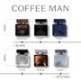 Imagem de Coffee Man Desodorante Colônia 100ml