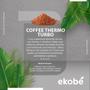 Imagem de Coffee Thermo Turbo Termogênico em Pó Ekobé 200g