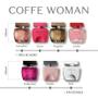 Imagem de Coffee Woman Lucky Desodorante Colônia 100ml