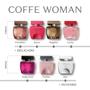 Imagem de Coffee Woman Lucky Desodorante Colônia 100ml Boticário